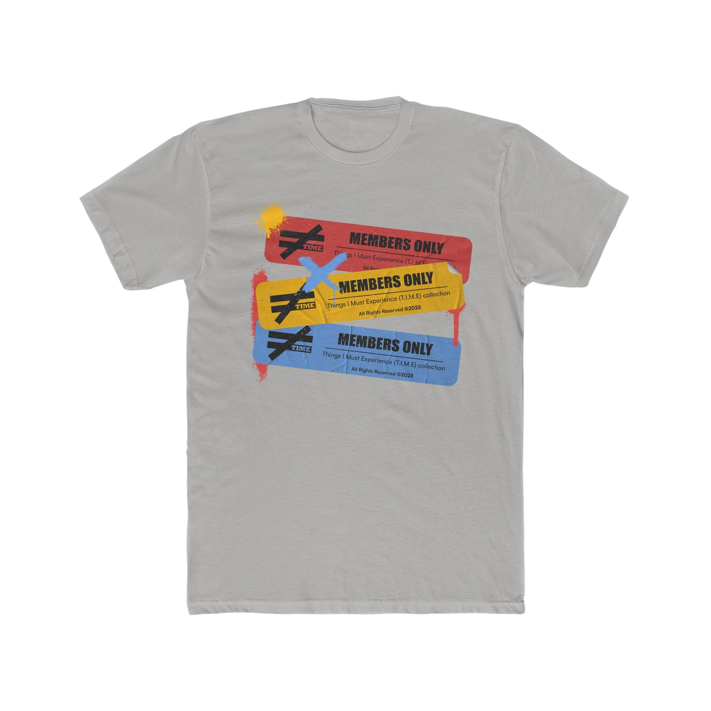 Members Only