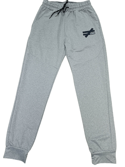 TIME Tech Fleece Suit (Slim Fit)