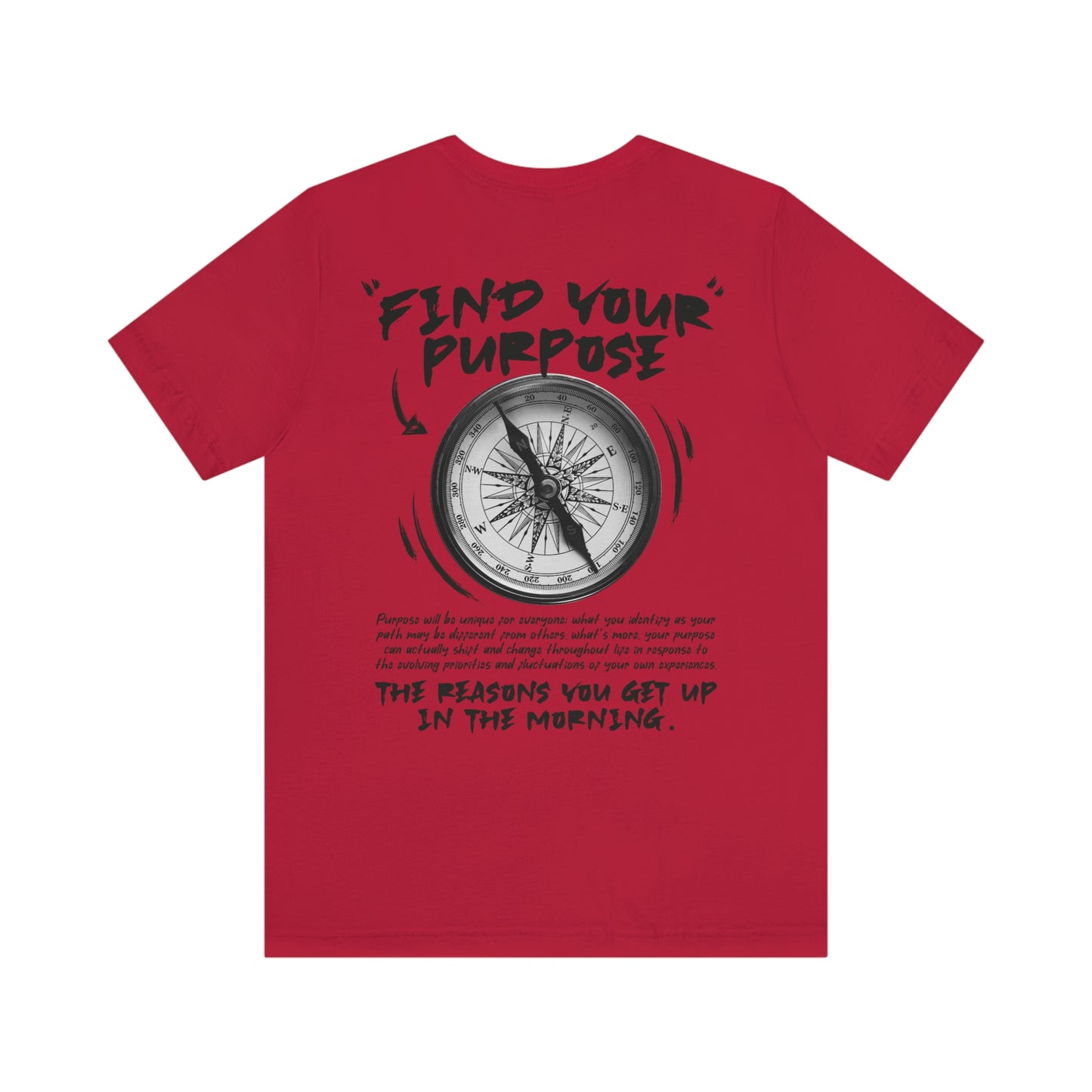 Find Your Purpose
