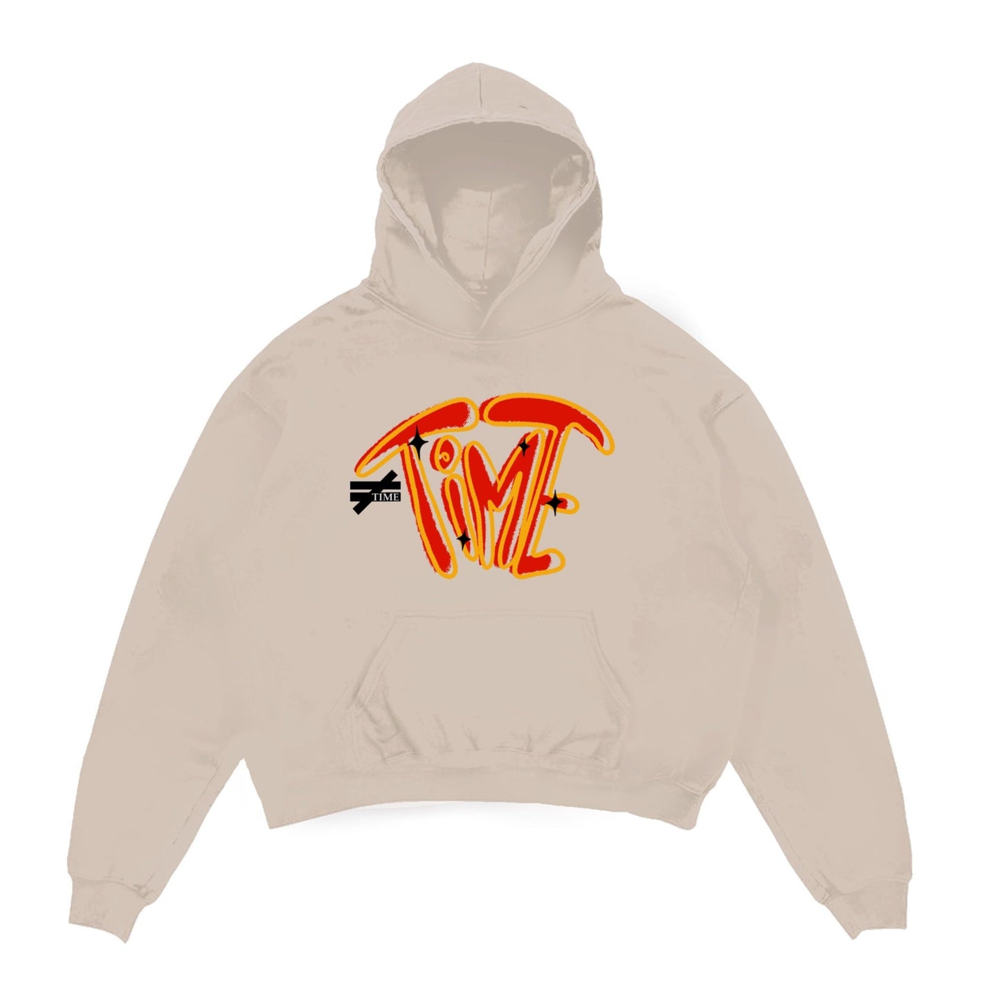 T.I.M.E Hoodie