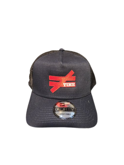 Navy T.I.M.E Trucker