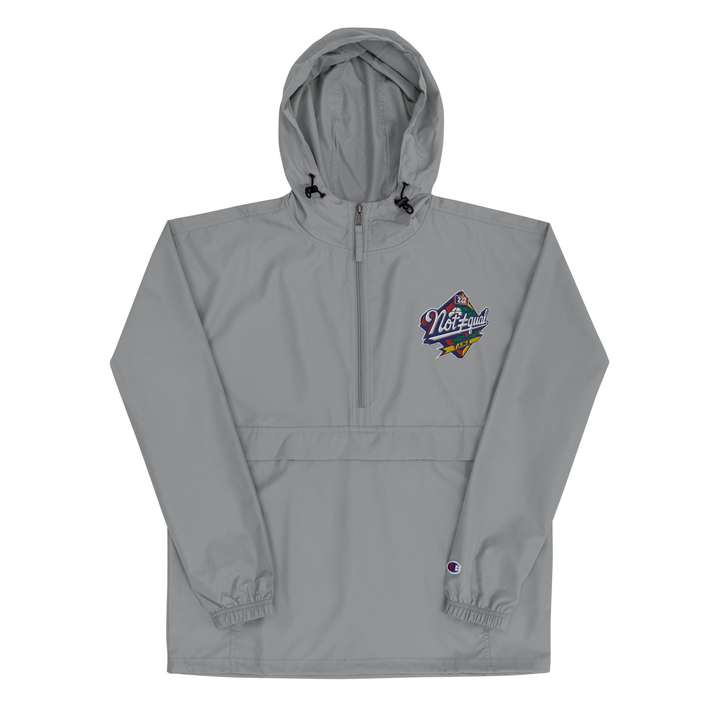 Not ≠qual Jacket