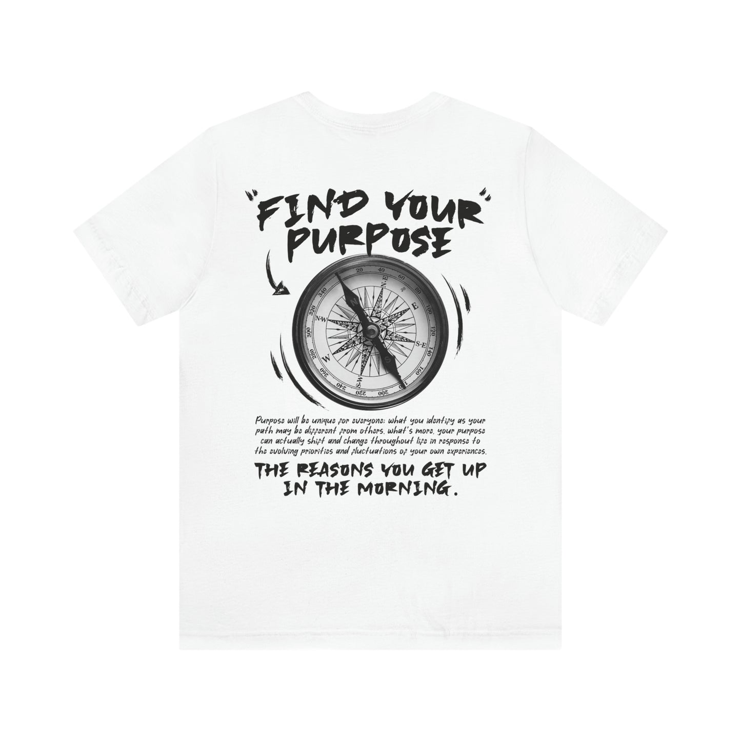 Find Your Purpose
