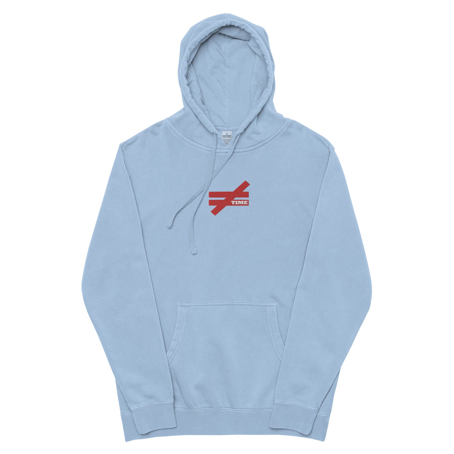 The Brand Hoodie (Unisex)
