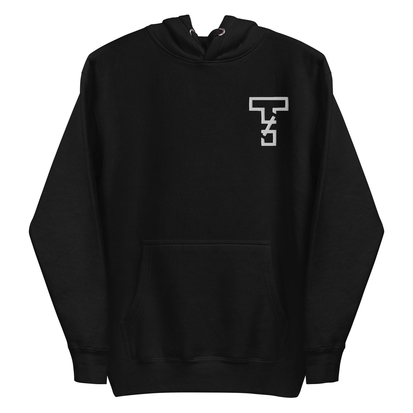 T.I.M.E Hoodie (Unisex)