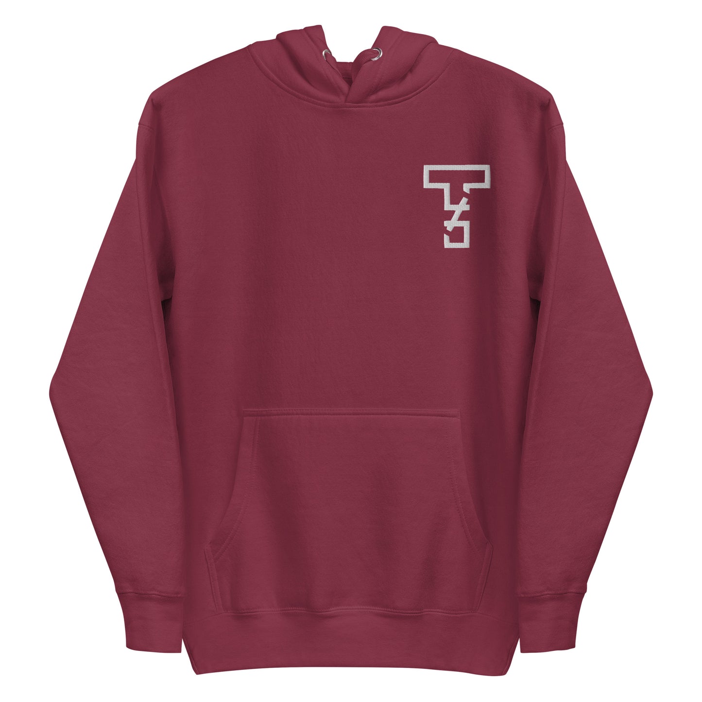 T.I.M.E Hoodie (Unisex)