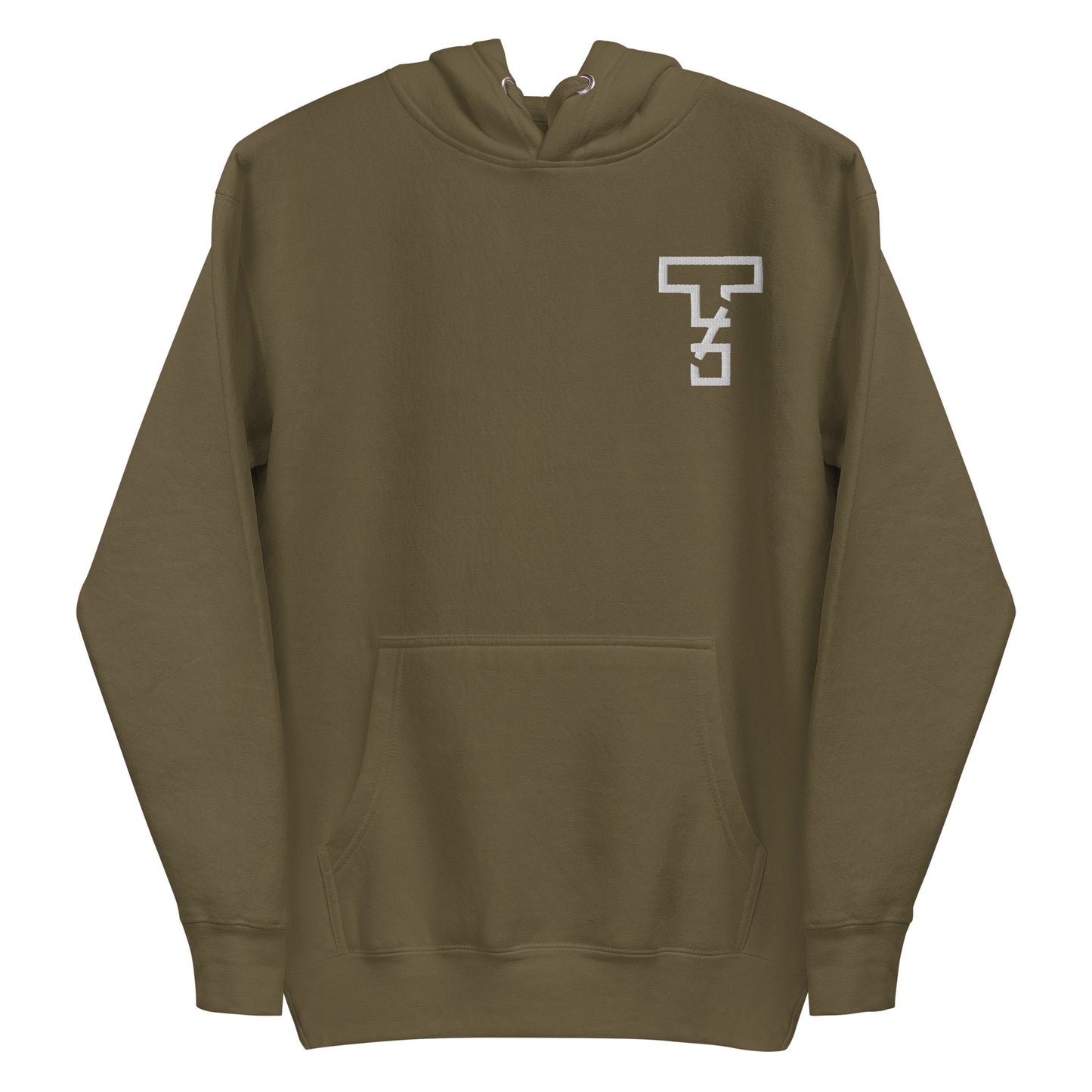 T.I.M.E Hoodie (Unisex)