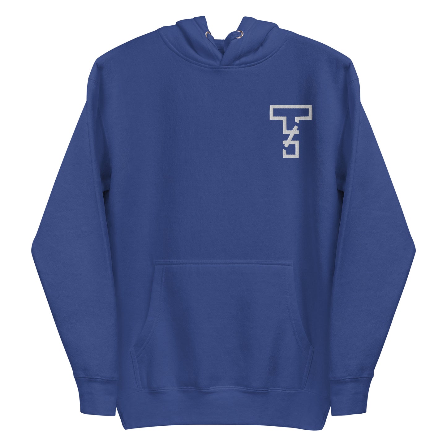 T.I.M.E Hoodie (Unisex)