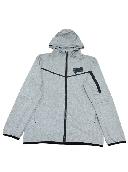 TIME Tech Fleece Suit (Slim Fit)