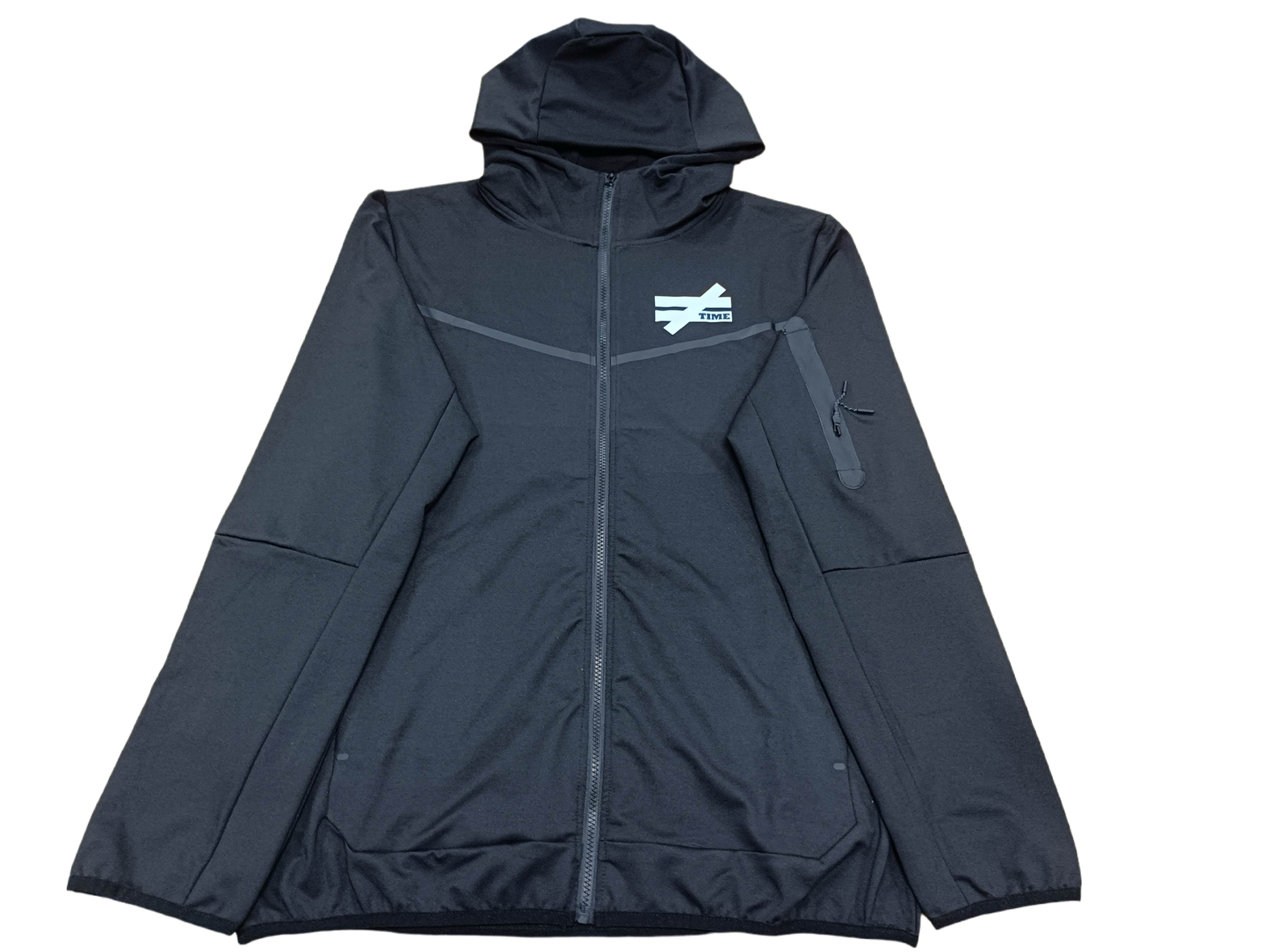TIME Tech Fleece Suit (Slim Fit)