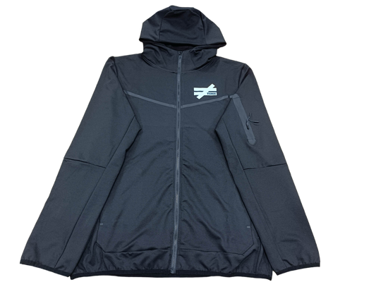 TIME Tech Fleece Suit (Slim Fit)