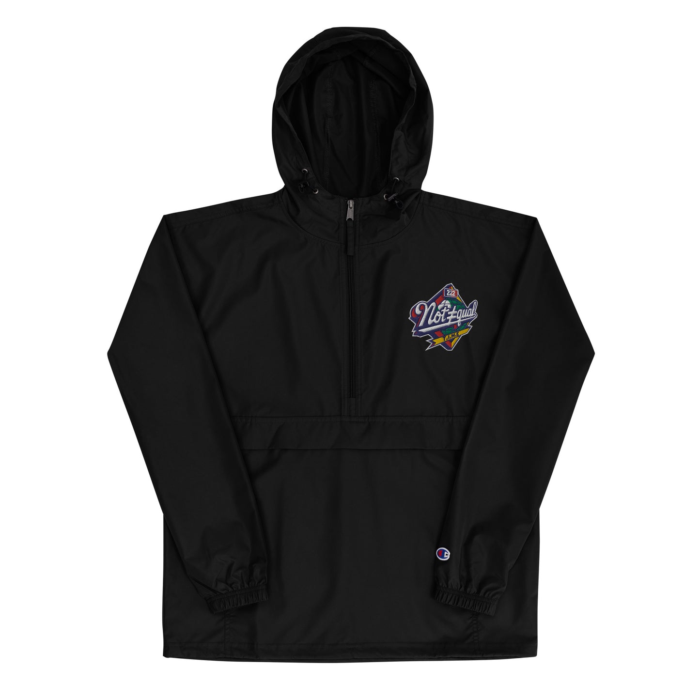Not ≠qual Jacket