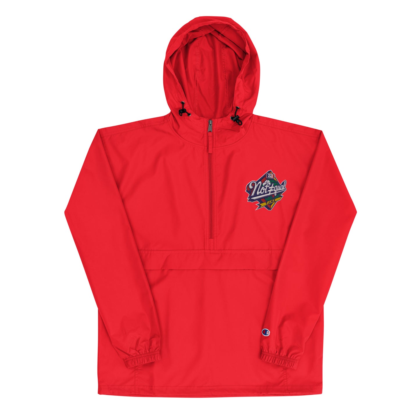 Not ≠qual Jacket