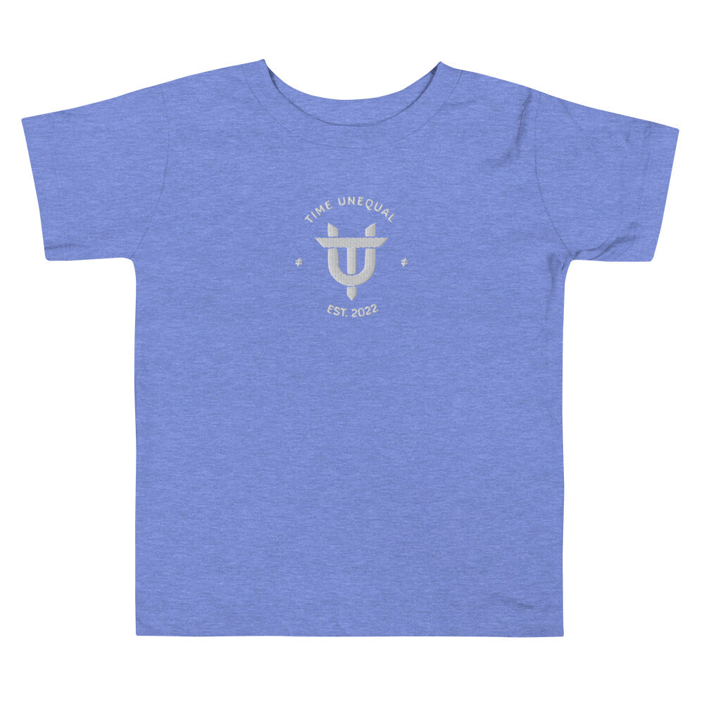 T.U. Toddler Tee