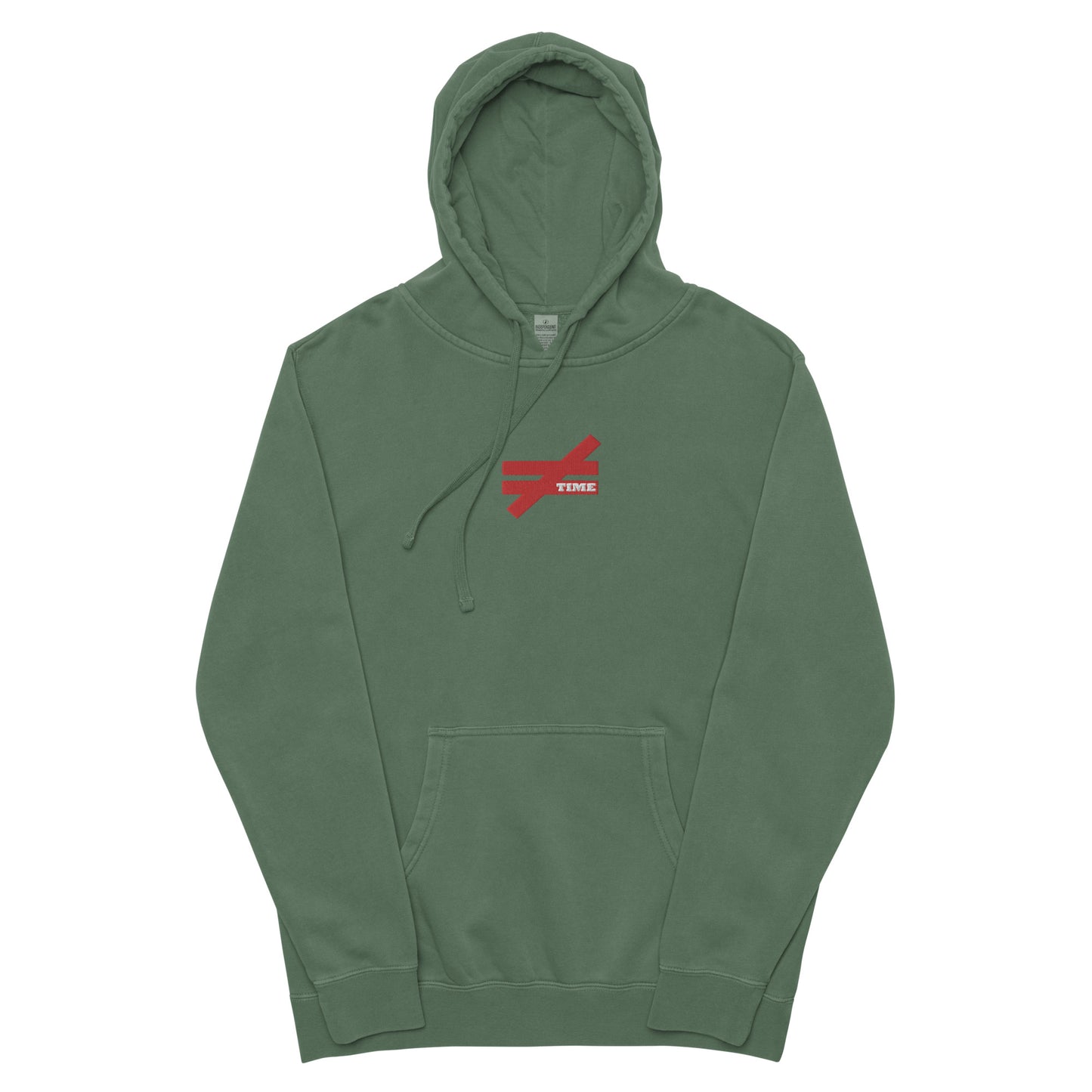 The Brand Hoodie (Unisex)