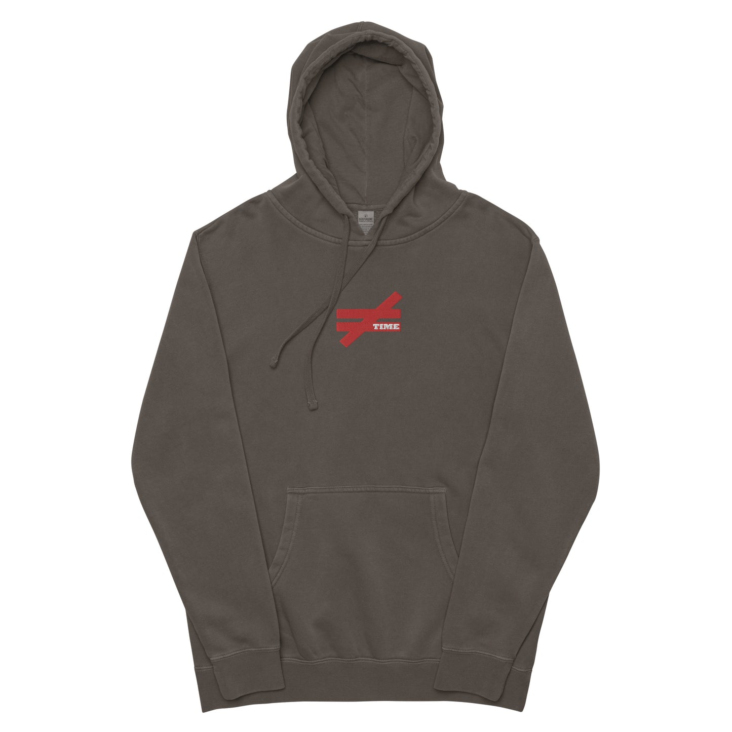 The Brand Hoodie (Unisex)