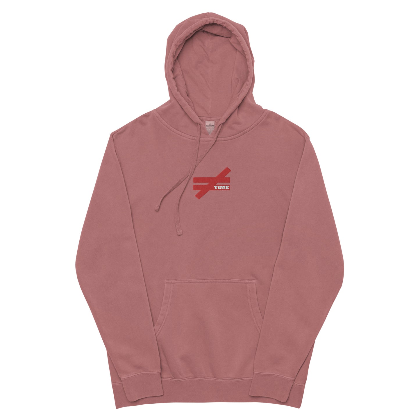 The Brand Hoodie (Unisex)