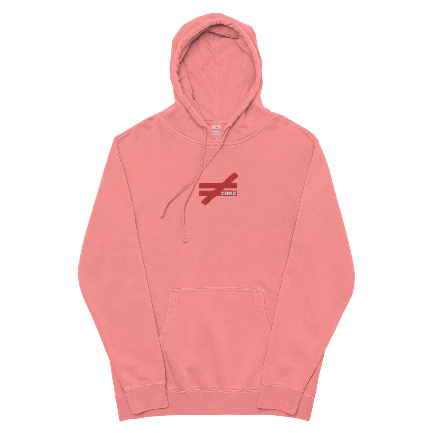 The Brand Hoodie (Unisex)