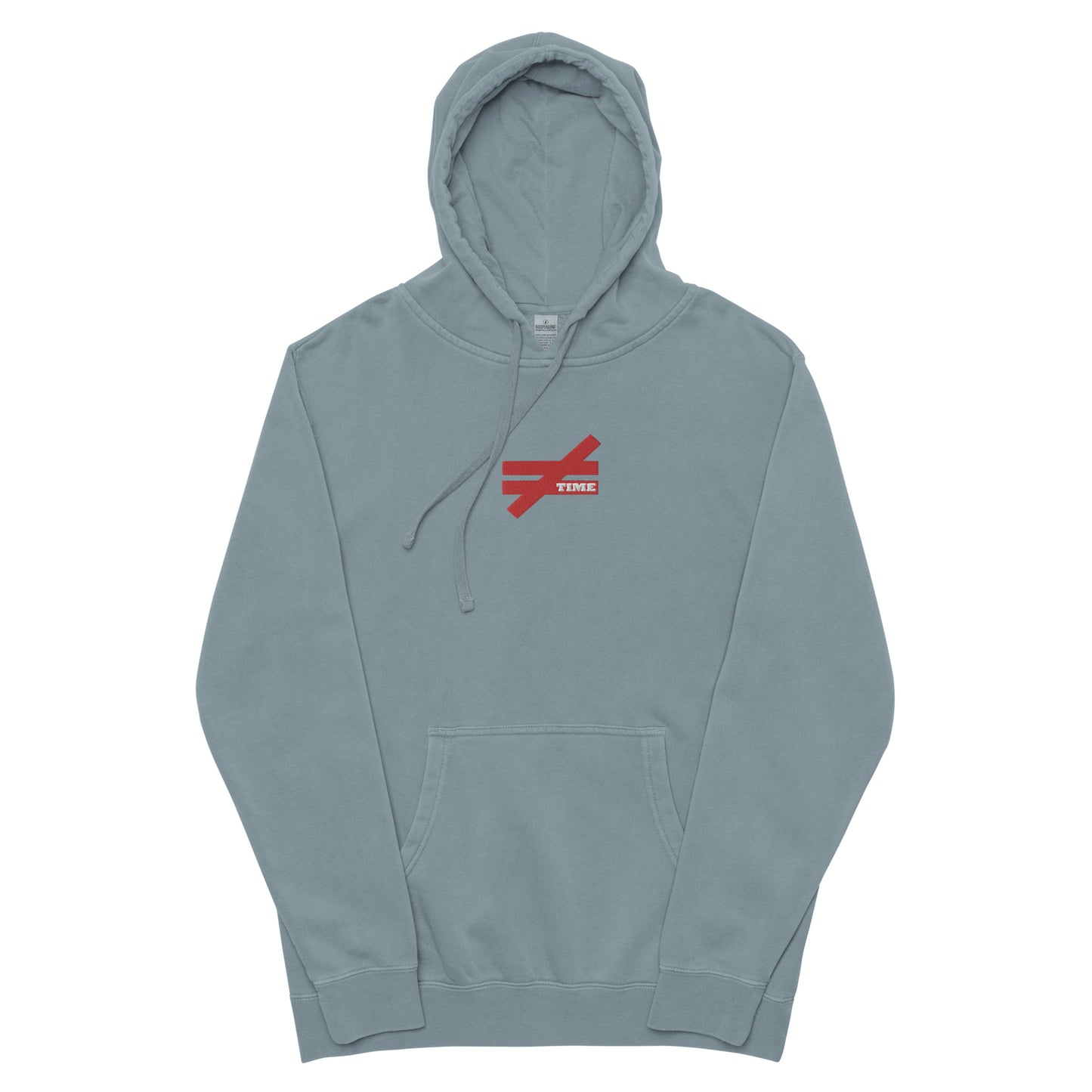The Brand Hoodie (Unisex)
