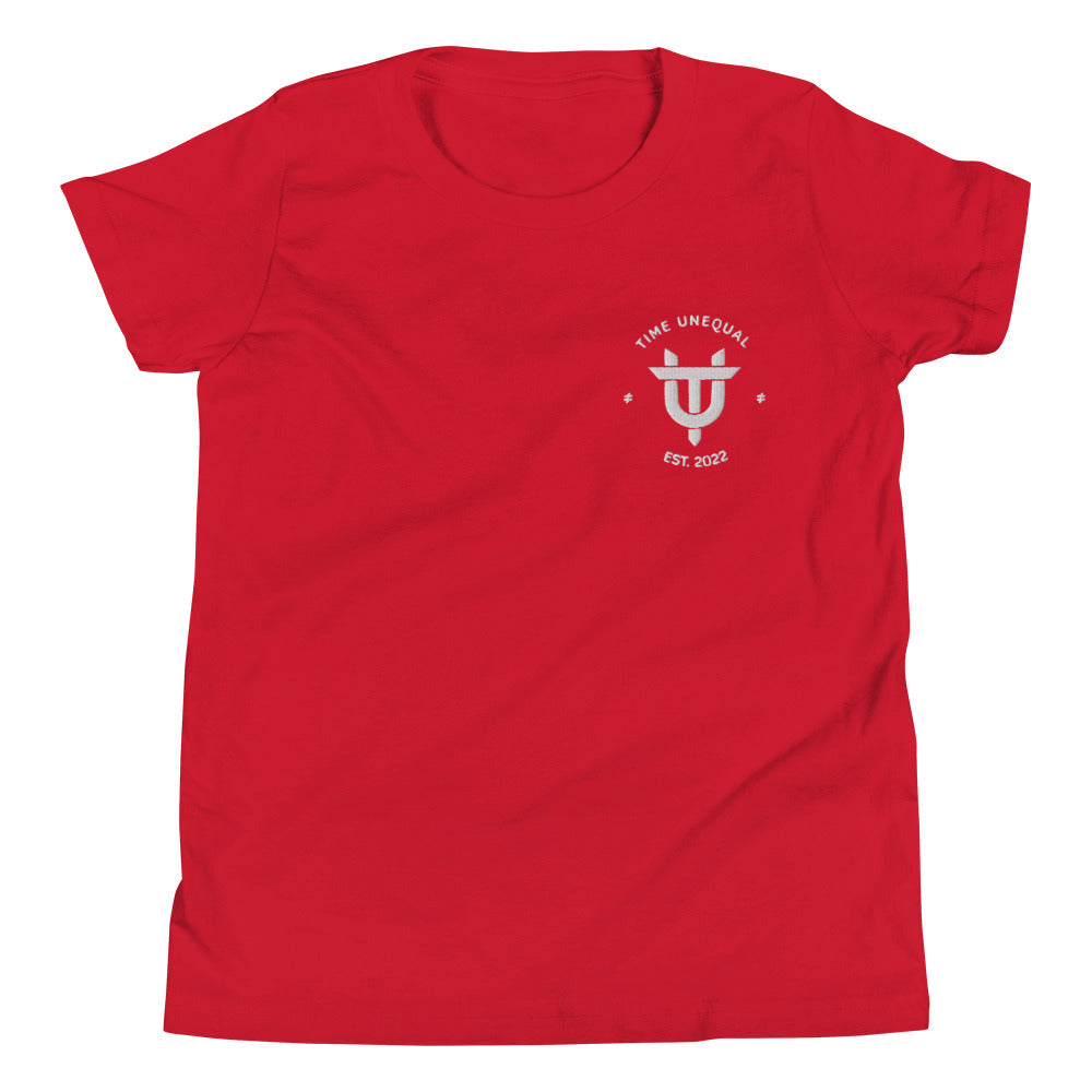 T.U. Youth T-Shirt